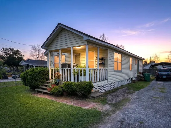 214 Palmyra St, Houston, TX 77022