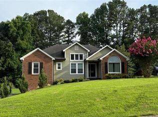 154 Camden Woods Dr, Dallas, GA 30157
