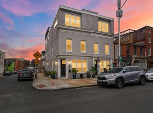 2239 Essex St, Baltimore, MD 21231
