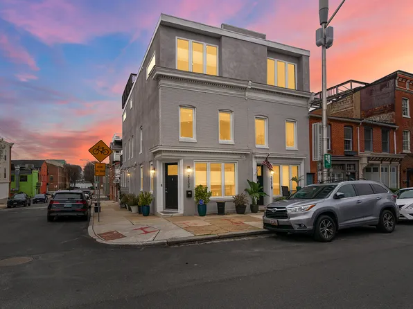2239 Essex St, Baltimore, MD 21231