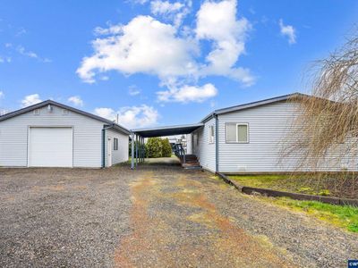 4639 Knox Butte Rd E, Albany, OR, 97322
