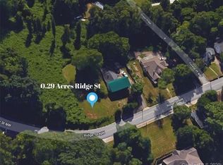 Ridge St, Morganton, NC 28655