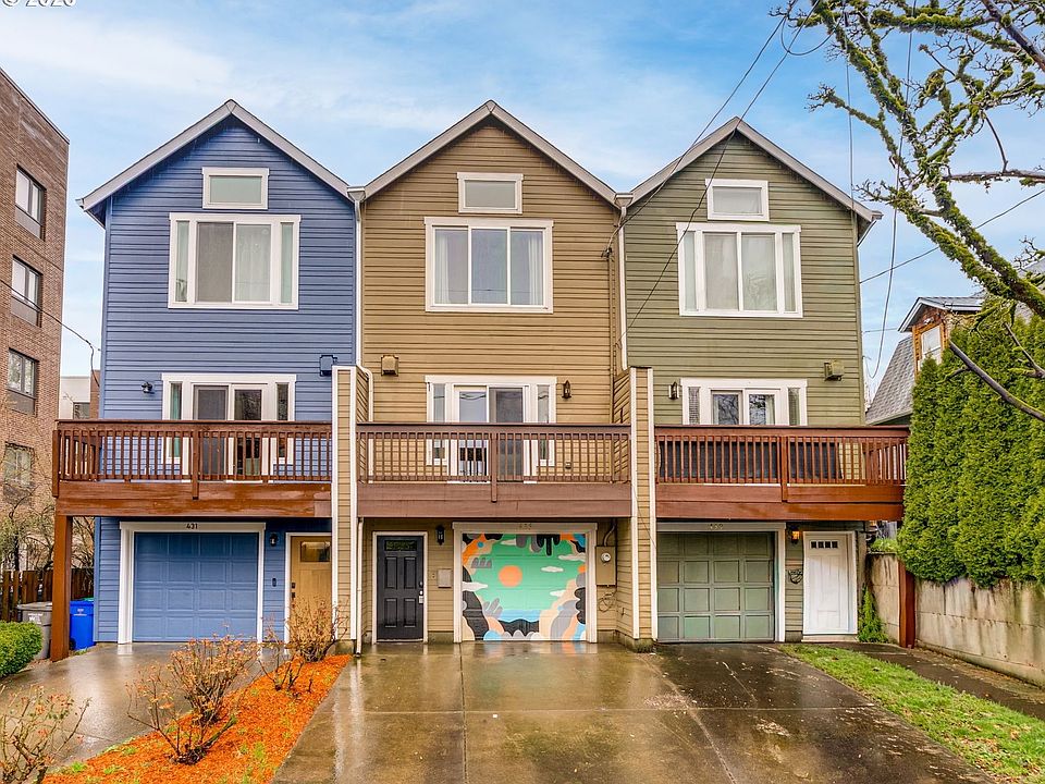 1st image of 435 NE Cook St