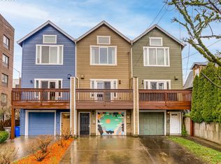 435 NE Cook St, Portland, OR 97212