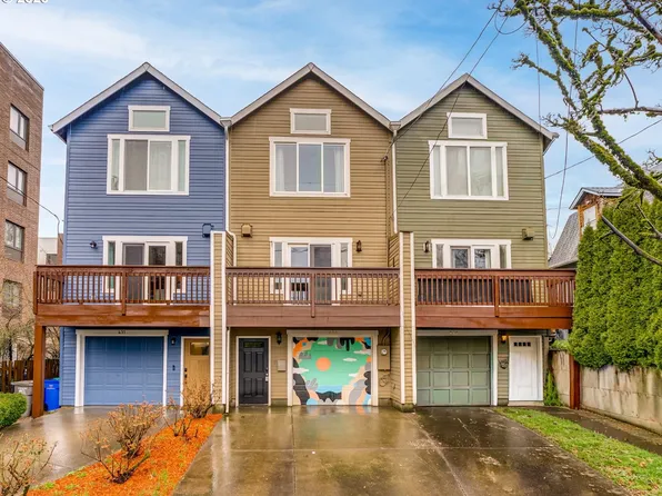 435 NE Cook St, Portland, OR 97212