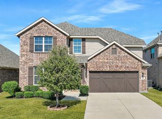 3013 Spring Creek Trl, Prosper, TX 75078