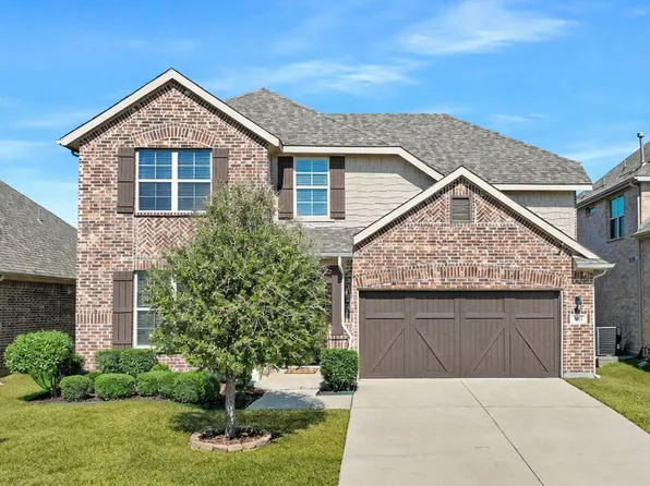 3013 Spring Creek Trl, Prosper, TX 75078