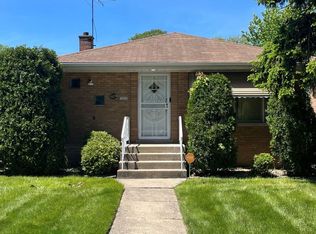 15214 Evers St, Dolton, IL 60419