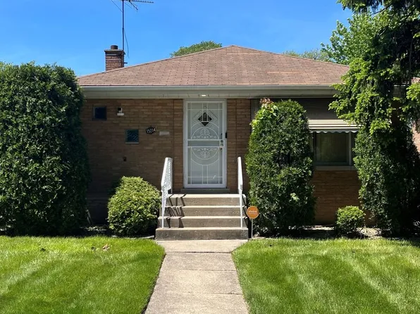 15214 Evers St, Dolton, IL 60419