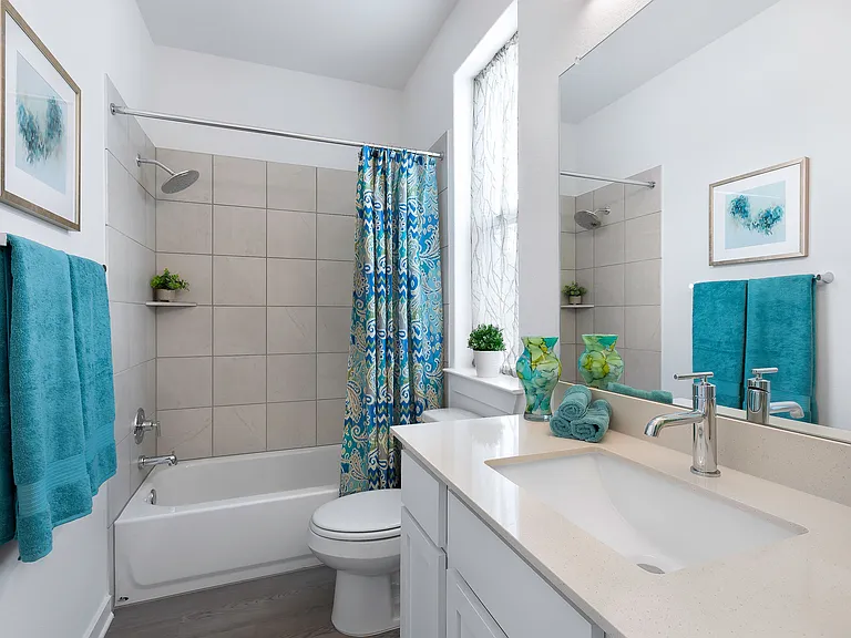 Trailside Oaks Townhomes — Photo 101