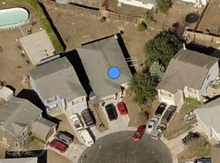 2900 Amber Glade, San Antonio, TX 78245