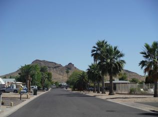 17445 N 15th Pl, Phoenix, AZ 85022