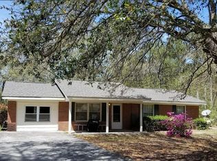 1200 Saint Johns Church Rd, Hampstead, NC 28443