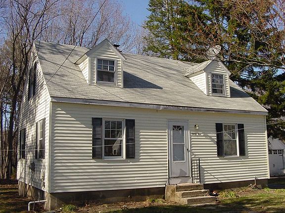 Front View/Side