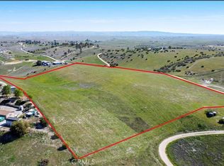 0 Sunburst Rd #60, Paso Robles, CA 93446