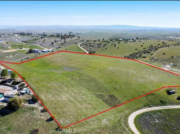 0 Sunburst Rd #60, Paso Robles, CA 93446