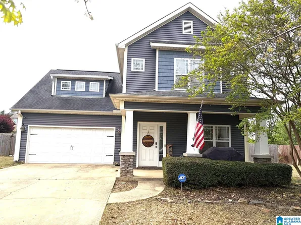 11673 Box Elder Way, Vance, AL 35490