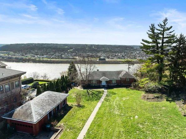 1627 E McMillan St, Cincinnati, OH 45206