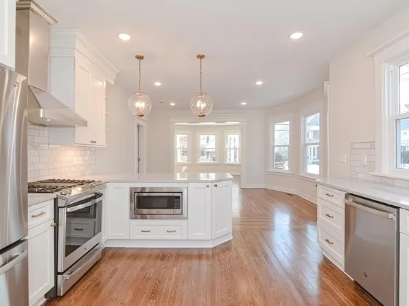 48 Pendleton St #1, New Haven, CT 06511