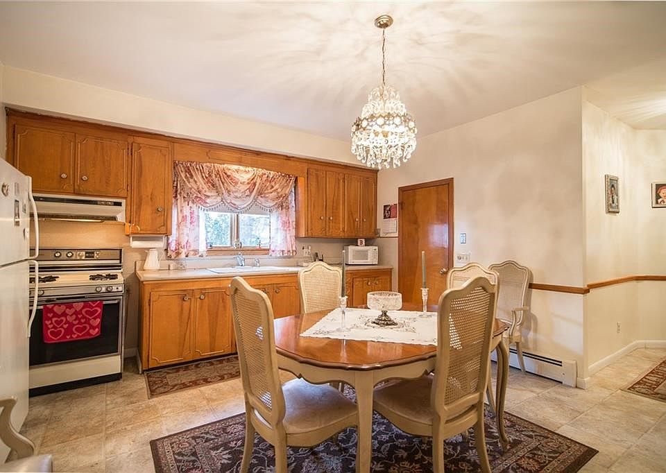 First Floor Kitchen