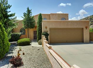 7036 Snapdragon Rd NW, Albuquerque, NM 87120