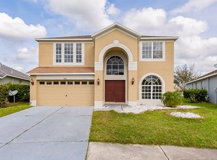 5033 Windingbrook Trl, Zephyrhills, FL 33544