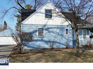 918 W Frances St, Appleton, WI 54914