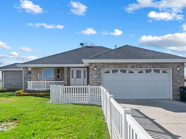 3675 Gundersen Cir, Grantsville, UT 84029