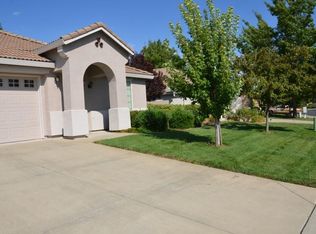 2076 Ranch Bluff Way, El Dorado Hills, CA 95762