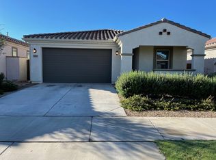 9837 E Talon Ave, Mesa, AZ 85212