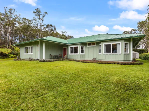 11-3818 2nd St, Volcano, HI 96785