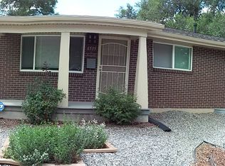 6535 Zenobia St, Arvada, CO 80003