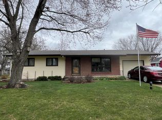 502 Garfield Ave, Sparta, WI 54656