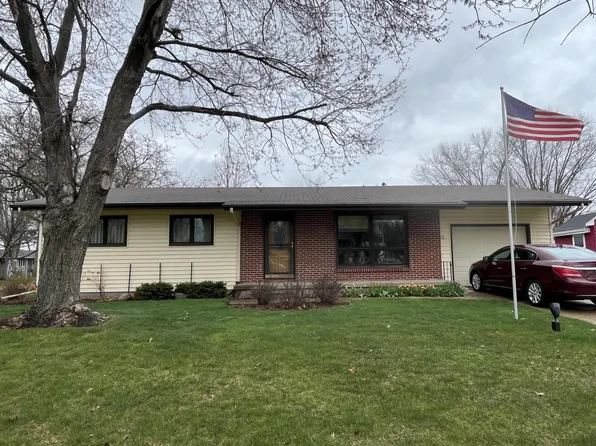 502 Garfield AVENUE, Sparta, WI 54656