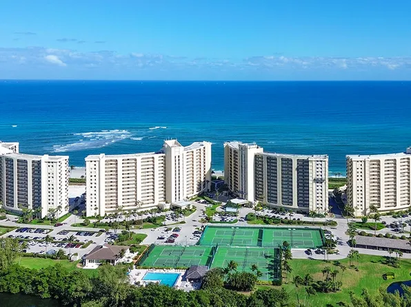 400 Ocean Trail Way #203, Jupiter, FL 33477