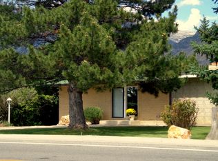 513 S Canyon Crest Rd, Alpine, UT 84004