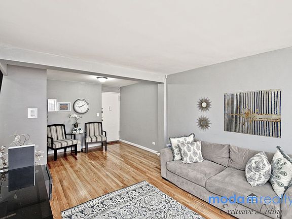 5th image of 2390 Palisade Ave APT 4A