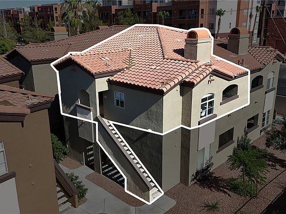 3rd image of 9000 Las Vegas Blvd S Unit 2046