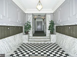 2145 California St NW APT 105, Washington, DC 20008