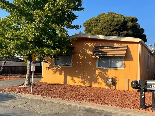 35 Constance Drive, Vallejo, CA 94590