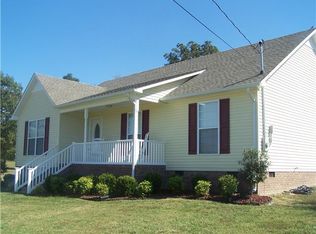 138 Commodore Cir, Summertown, TN 38483