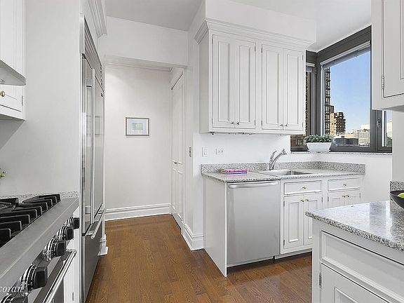 5th image of 2 Columbus Ave #16A