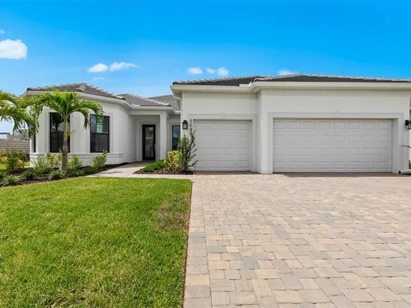 5008 Stoney Point Gln, Lakewood Ranch, FL 34211