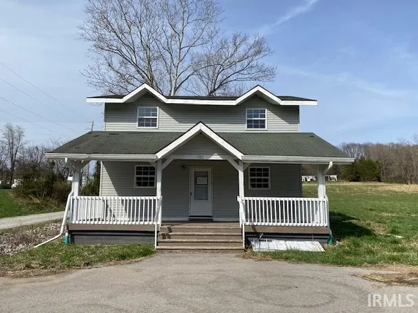 1385 State Road 158 Hwy, Williams, IN 47470