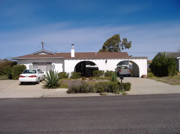 813 Pauline Ct, Santa Maria, CA 93455