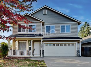 10600 NE Maitland Rd, Vancouver, WA 98686