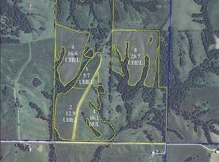 Meade Rd, New Boston, MO 63557