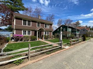 68 Webster Ave, Franklin, NH 03235