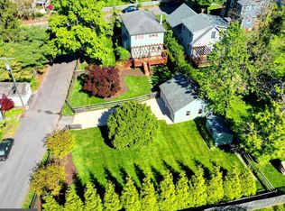 601 Debaugh Ave, Towson, MD 21204