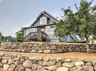 75028 Lewis Rd, Rainier, OR 97048